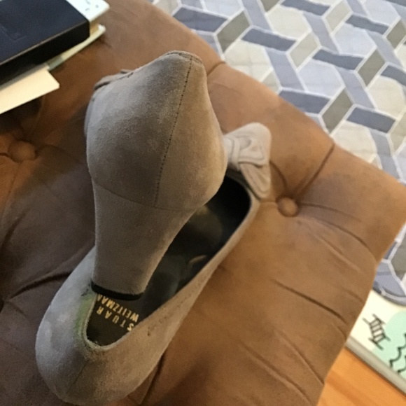 Shoe - Picture 4 of 5